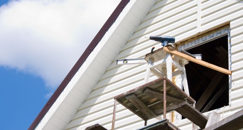 Cost of Siding in Denville, NJ
