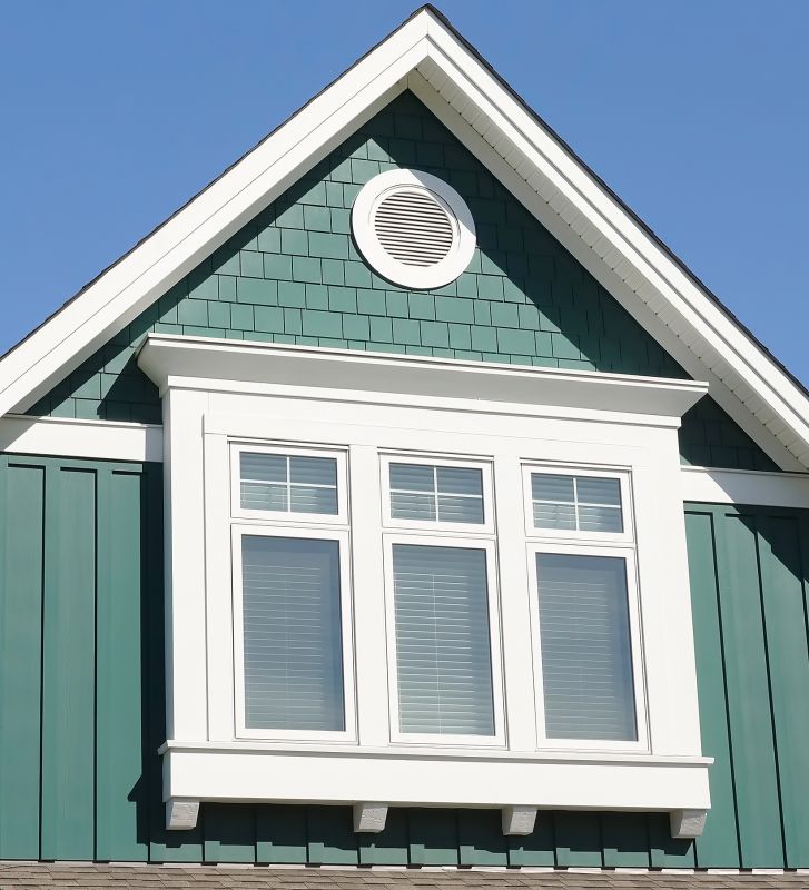 Durable Siding Materials