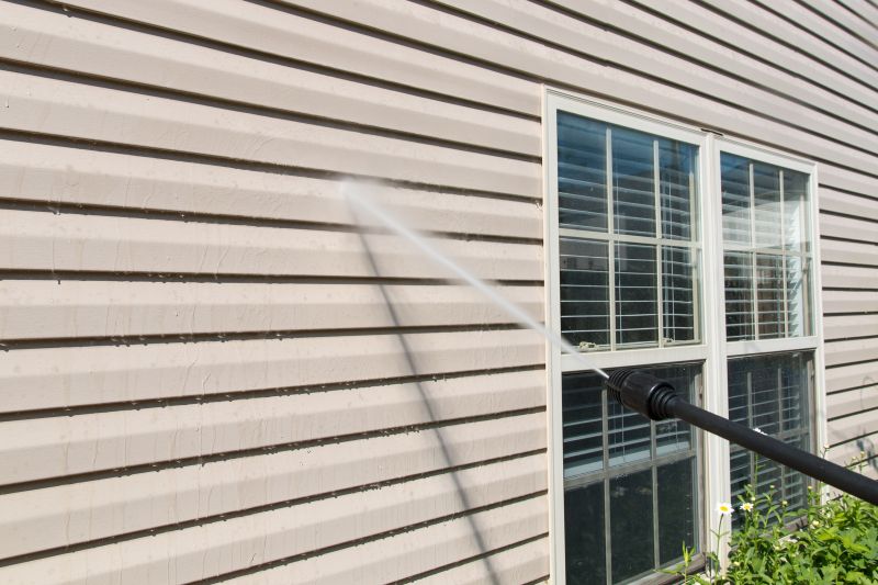 Siding Installation in Denville