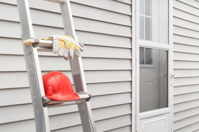 Exterior Siding Maintenance
