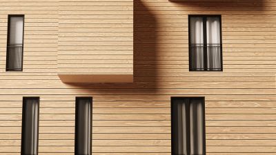 Commercial Siding Solutions
